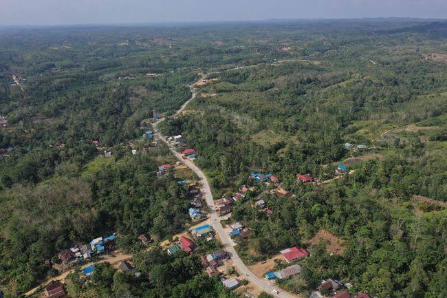 Siap-Siap Di Ibukota Baru