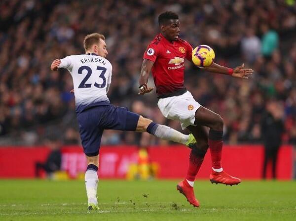 Christian Eriksen ke Inter Milan, Gajinya Rp4,6 Miliar Per Pekan!