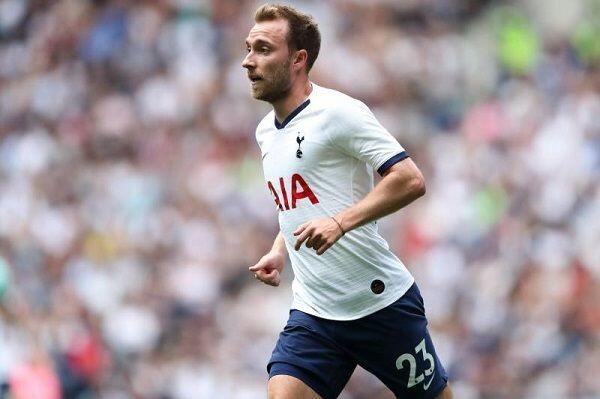 Christian Eriksen ke Inter Milan, Gajinya Rp4,6 Miliar Per Pekan!