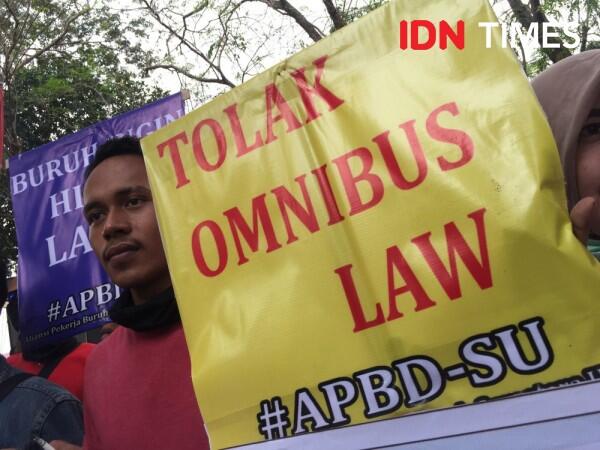 Aturan Upah Per Jam Omnibus Law Bisa Bahaya untuk Industri Padat Karya