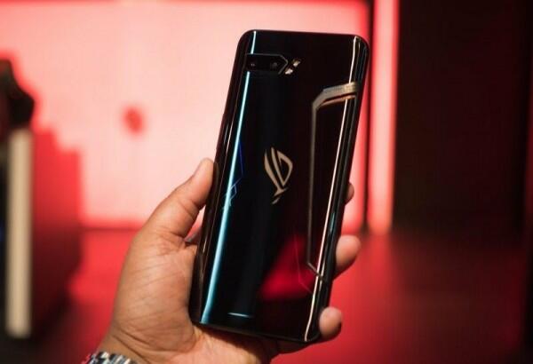 Anti Lag, 5 HP Terkini dengan Snapdragon 855+ yang Pas Buat Gamer