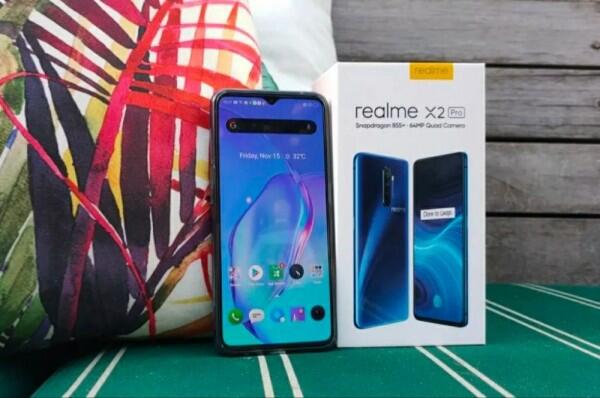 Anti Lag, 5 HP Terkini dengan Snapdragon 855+ yang Pas Buat Gamer