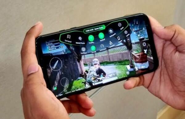 Anti Lag, 5 HP Terkini dengan Snapdragon 855+ yang Pas Buat Gamer
