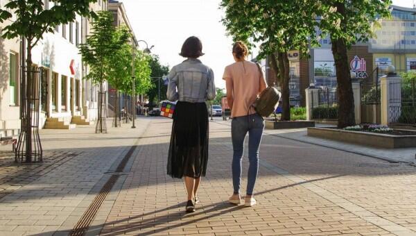 5 Aktivitas untuk Quality Time Bareng Ibumu di Akhir Pekan