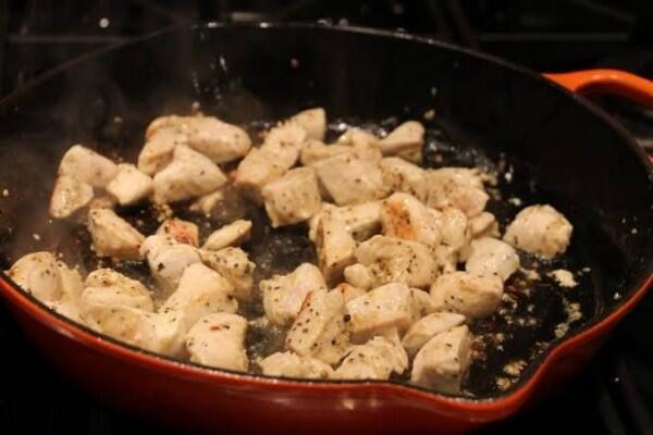 Resep Bikin Ayam Gongso, Sajian Lezat dari Semarang yang Bikin Kangen