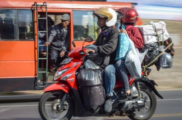 3 Cara Sederhana Merawat Ban Tubeless, Biar Lebih Awet