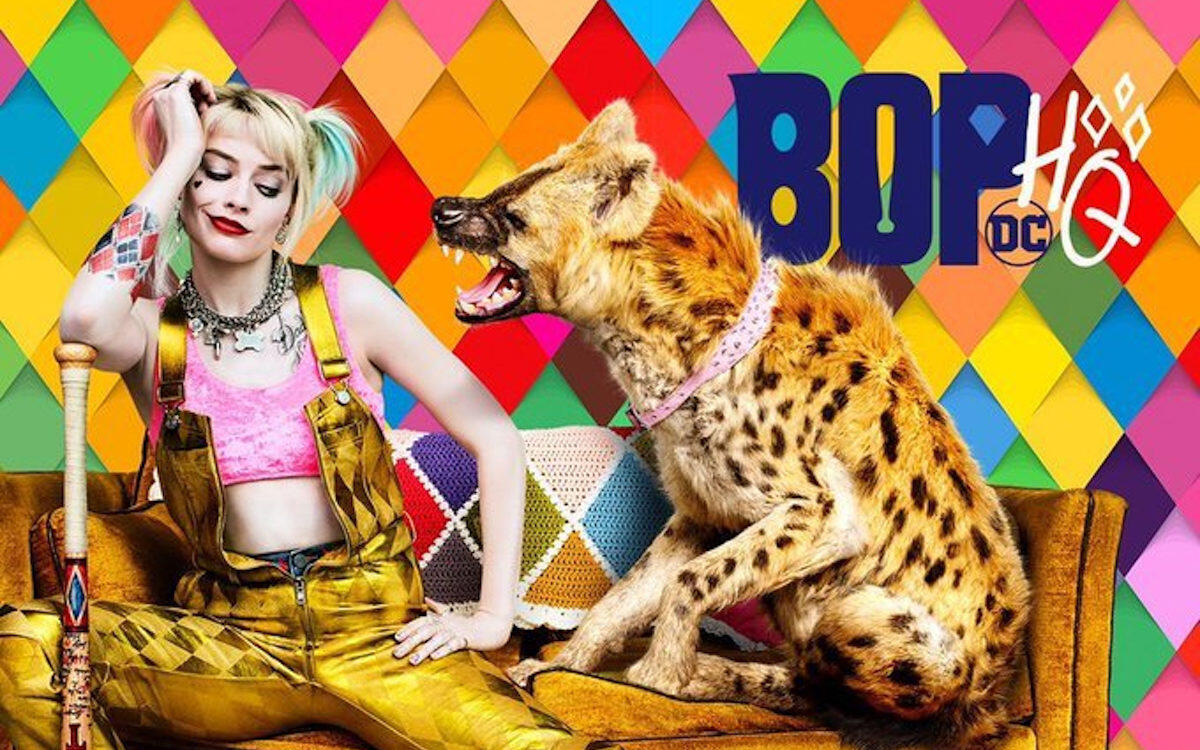 Birds Of Prey Bisa Kembali Rusak DC?