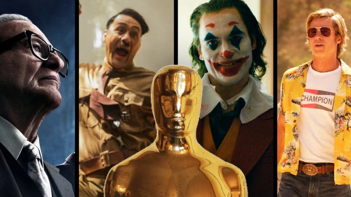 Ketika Piala Oscar Penuh Kejutan?