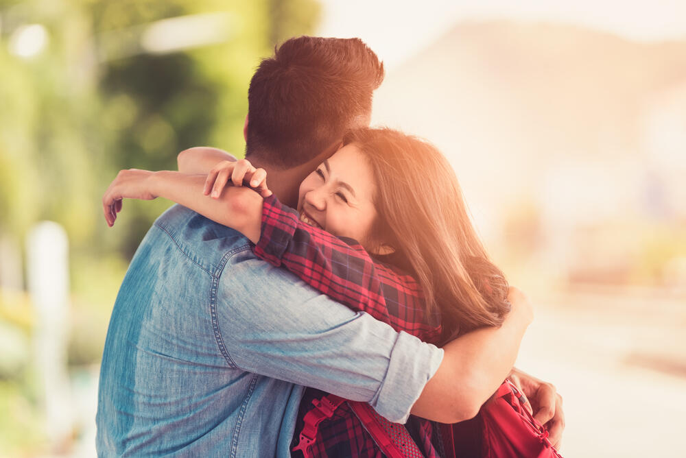 Ketika Teman Mudah Dapat Pacar?