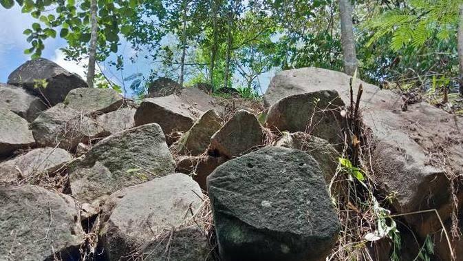 &quot;Candi Wurung Purbalingga&quot; : Ketika Pembuktian Rasional Dipaksa Untuk Mengalah