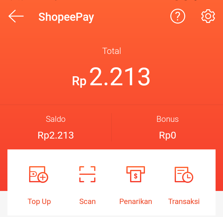 Mengenal Lebih Dalam Apa Itu Shopepay Di Shopee | KASKUS