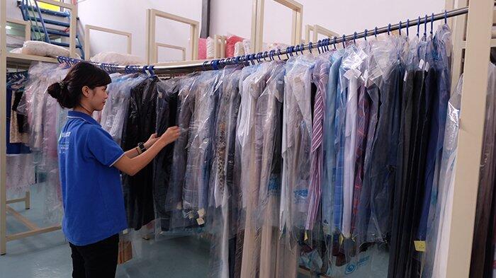 Bingung Baju Nggak Kering Saat Musim Hujan, Gini Menyiasatinya