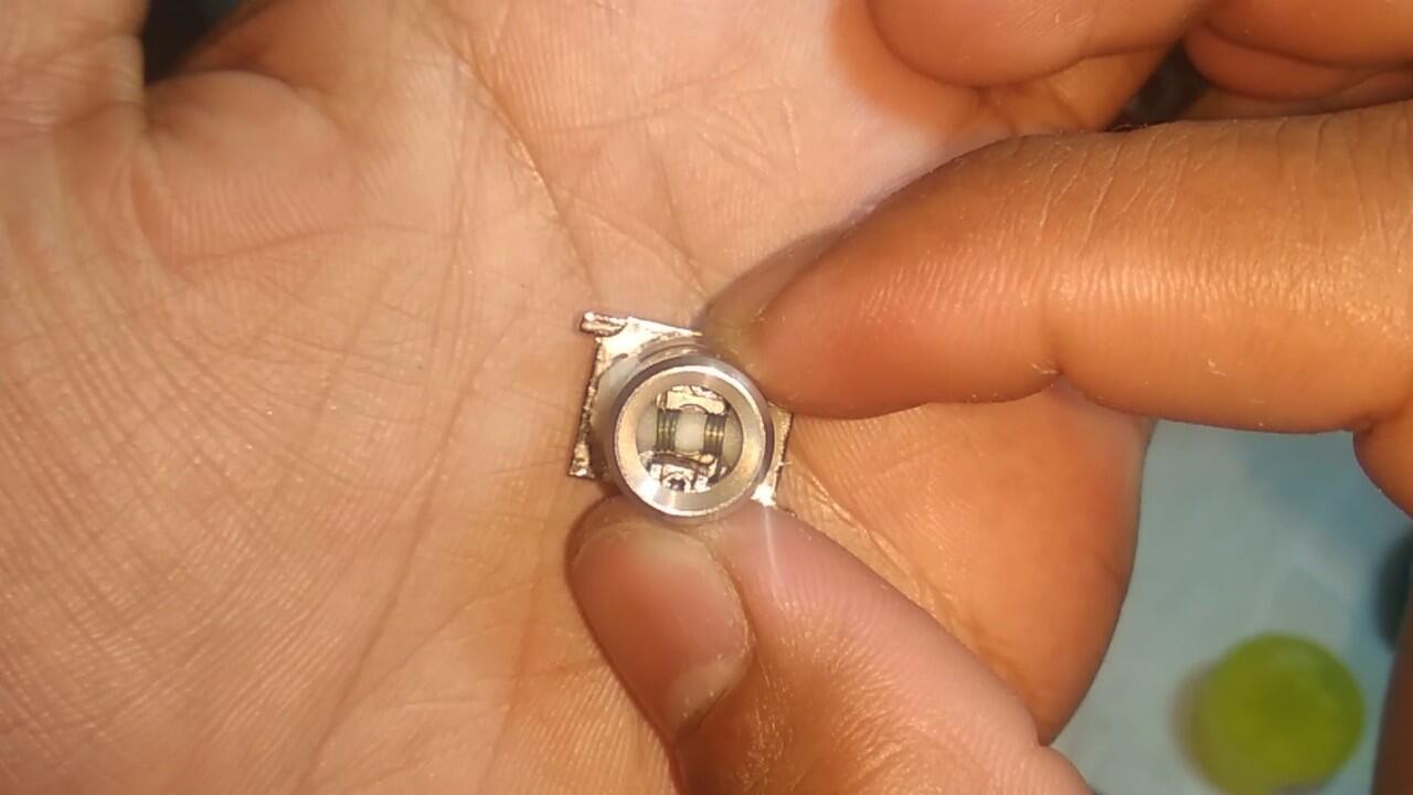 next tutor "DOUBLE COIL"