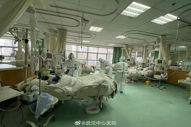 Cegah Virus Corona, Ini Imbauan Resmi Ikatan Dokter Indonesia