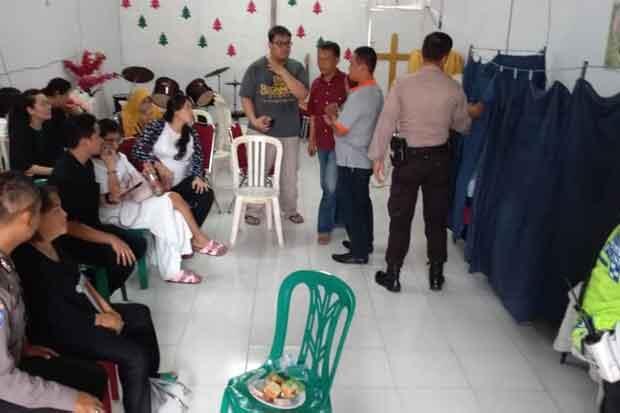 Besok, Johny Indo Akan Dimakamkan di TPU Selapajang Tangerang