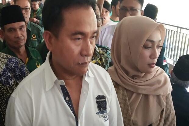 PBB Tak Setuju Usulan PDIP Soal Ambang Batas Parlemen 5%