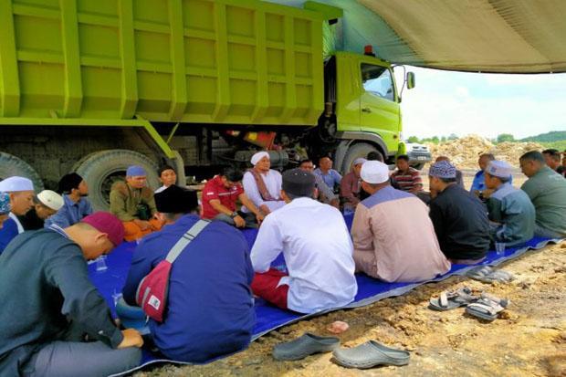SEAM Group Patenkan Khataman Al-Quran sebagai Kegiatan Tahunan