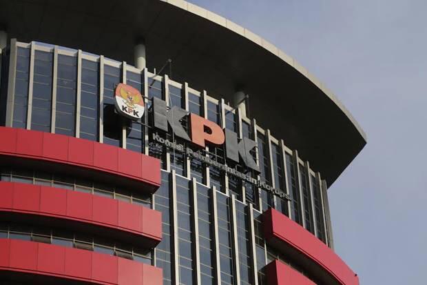 Dalami Suap Komisioner KPU, KPK Siap Panggil Menkumham
