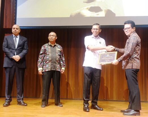 Pemanfaatan Gas Suar oleh Pertamina EP Jatibarang Diapresiasi