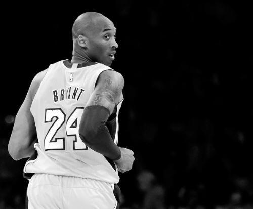 Kobe Bryant Meninggal, Jerry West Seperti Kehilangan Anak Sendiri