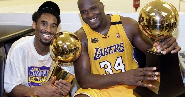 Dunia Berduka, Legenda Los Angeles Lakers Kobe Bryant Meninggal Dunia