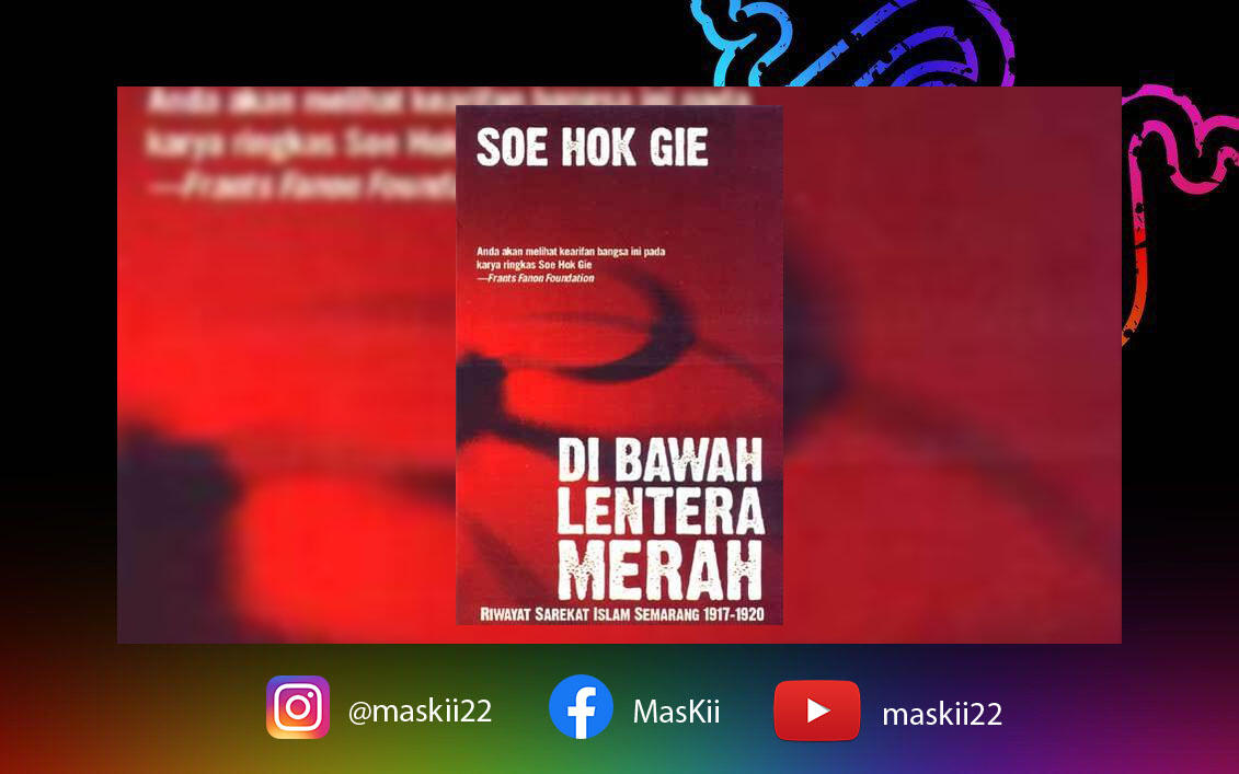 Buku ini Pernah Dilarang Beredar di Indonesia