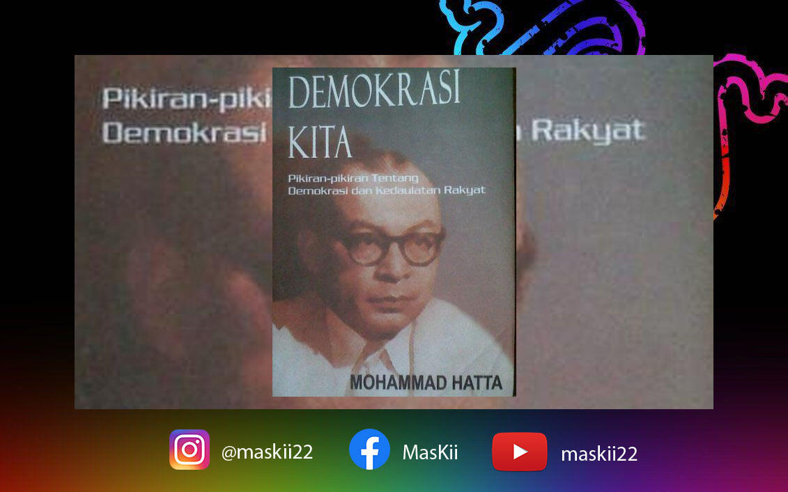 Buku ini Pernah Dilarang Beredar di Indonesia