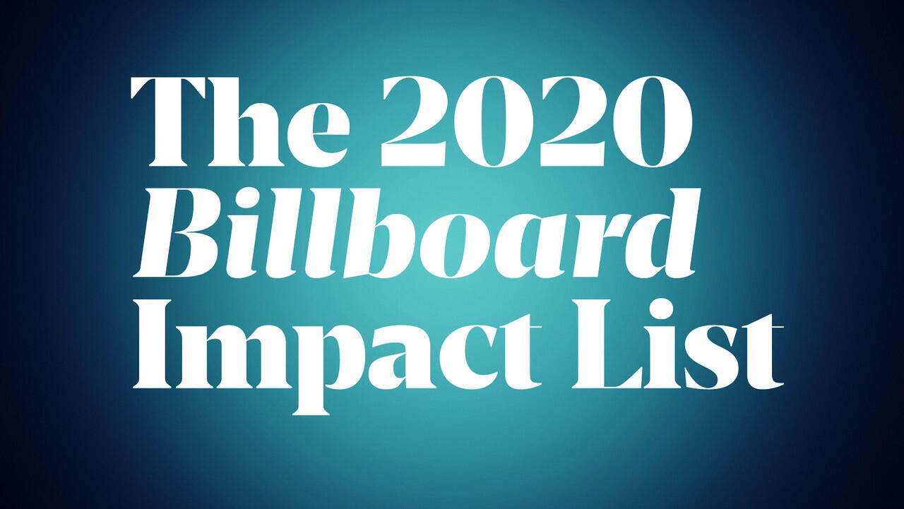 Lee Soo Man Jadi Satu-satunya Produser Korea di '2020 Billboard Impact List'