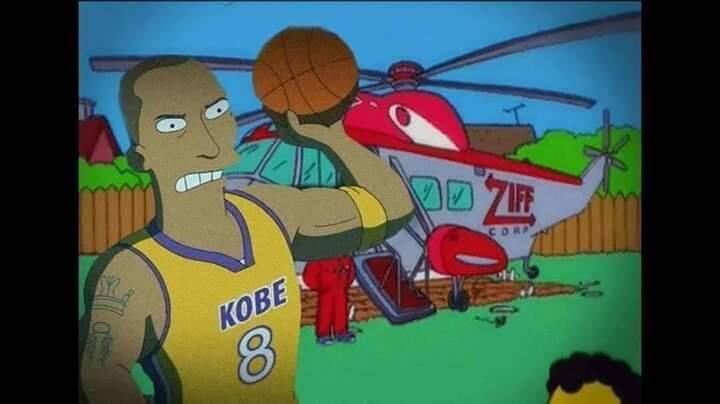 Siapa di Balik The Simpsons