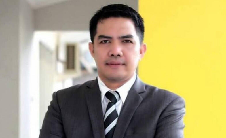 Ingin Bebas dari Banjir, Samarinda Disebut Andi Harun Butuh 5 Hingga 6 Triliun