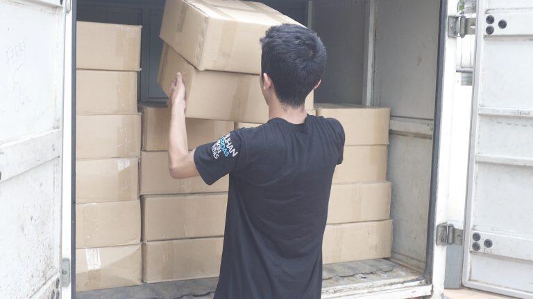 Agen Produk Perawatan Pria CLORISMEN Cocok Untuk Anak Muda SMA Kuliah Karyawan