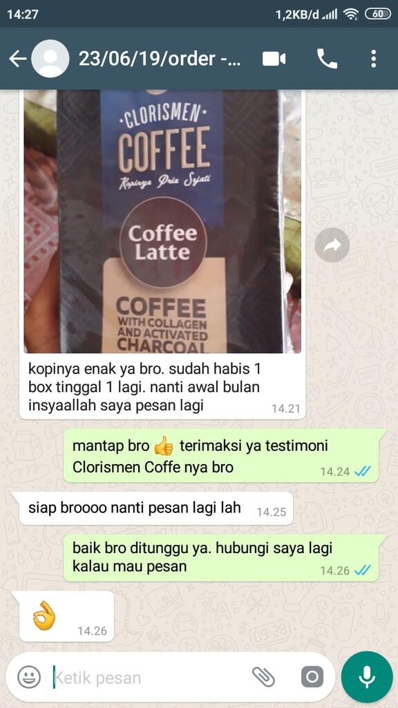 Agen Produk Perawatan Pria CLORISMEN Cocok Untuk Anak Muda SMA Kuliah Karyawan