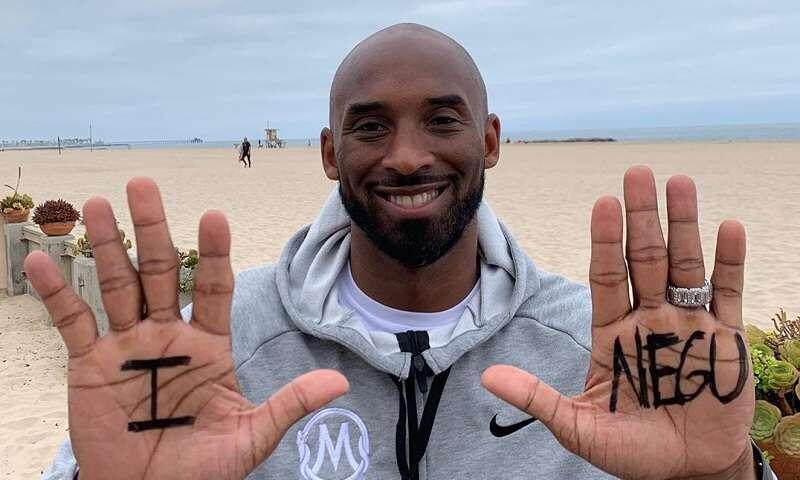 RIP!!! Kobe Bryan Dinyatakan Tewas