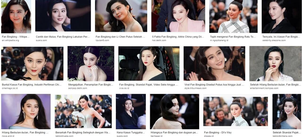 Menggemparkan, Skandal Artis yang Kontroversial (JC, Korean Artist, etc)
