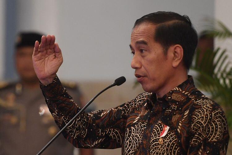 Waspada Virus Corona, Pemerintah Siapkan 100 RS dengan Ruang Isolasi