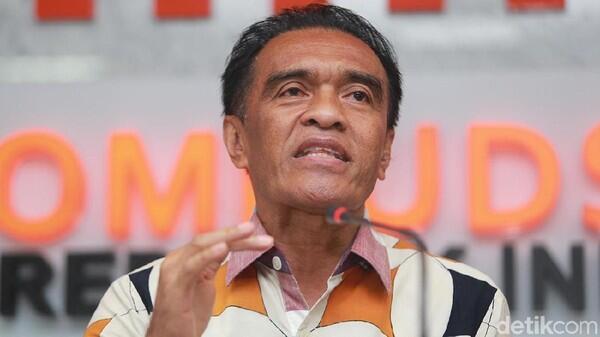 Ombudsman Minta Pemerintah Larang Pekerja-Turis Asal China Masuk ke RI
