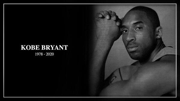 Hal-hal yang Gak Bisa Dilupain dari Kobe Bryant