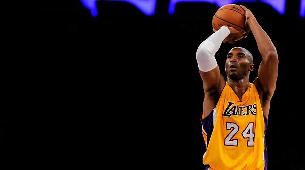 Hal-hal yang Gak Bisa Dilupain dari Kobe Bryant