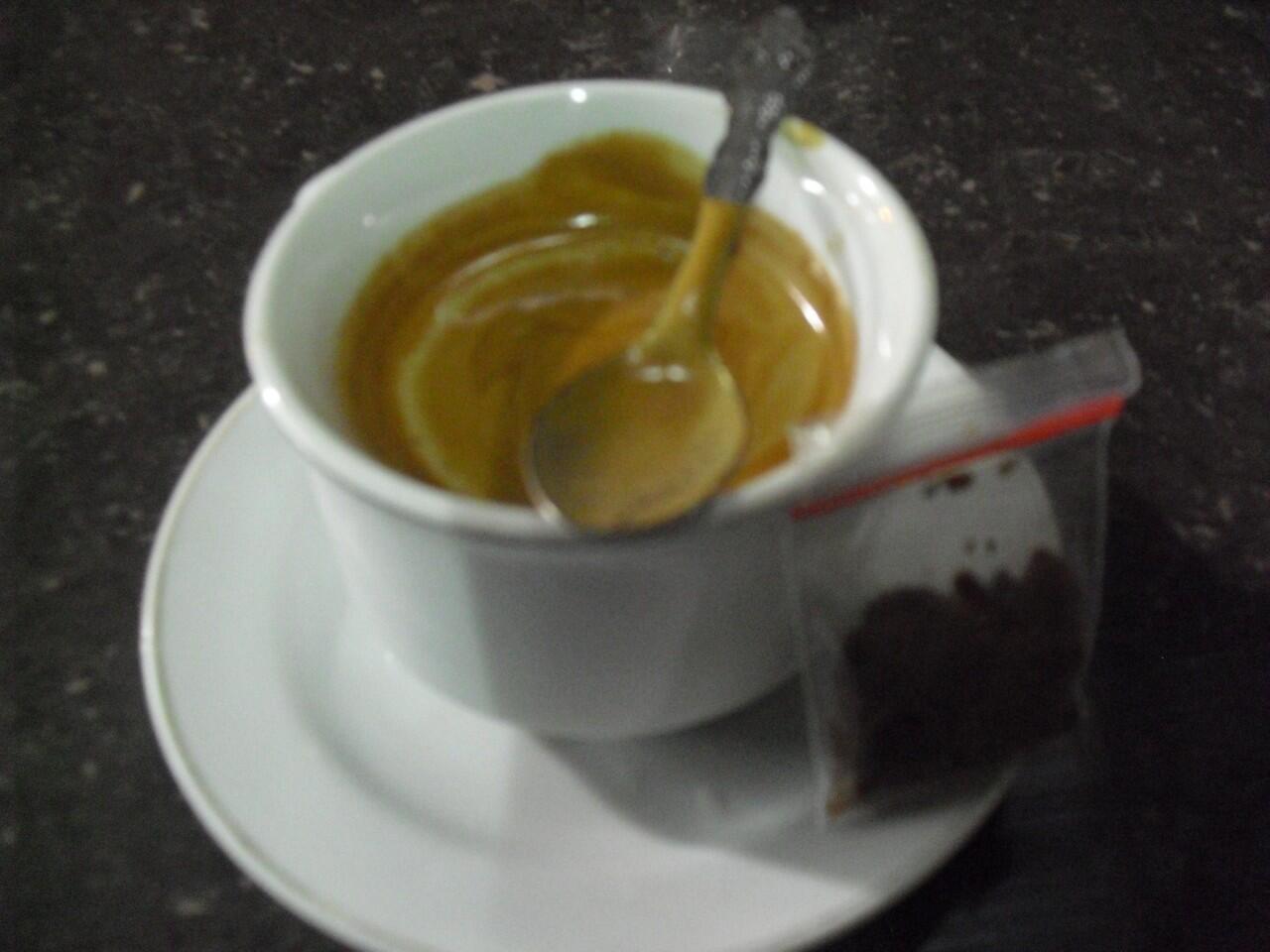 Pahitnya Kopi Aceh dan Teguran di Masjid Baiturrahman