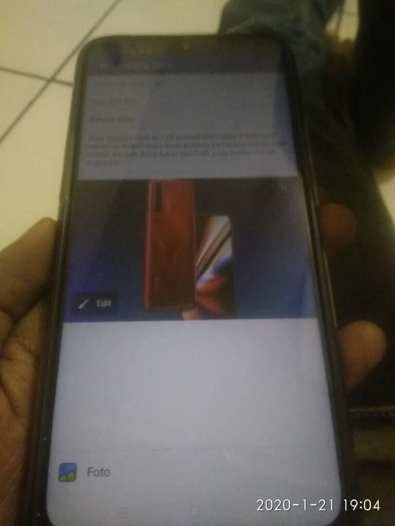 Realme 5s rum 4/128