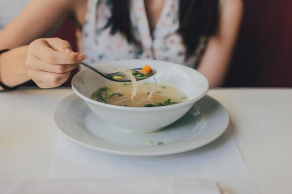 5 Makanan yang Baik Disantap Setelah Melahirkan, Sehat-sehat Semua!