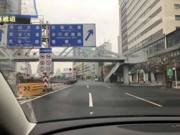 Khawatir Terjangkit Virus Corona, WNI di Wuhan Ingin Dievakuasi Keluar