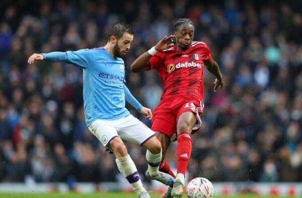 Duo Manchester Kompak Pesta Gol di Piala FA, Ini Fakta Menariknya!