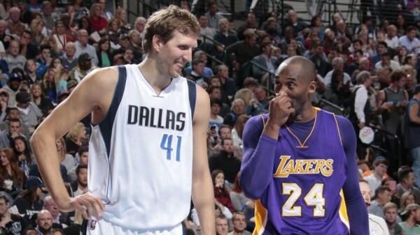 Kobe Bryant Pernah Menulis Puisi: It’s Time to Say Goodbye
