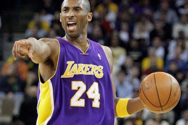 Kobe Bryant Pernah Menulis Puisi: It’s Time to Say Goodbye