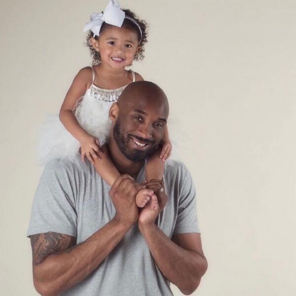 Kobe Bryant Pernah Menulis Puisi: It’s Time to Say Goodbye