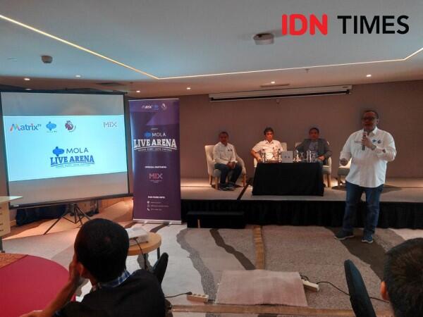 Duh! Liga Inggris Belum Tentu Tayang di TVRI Musim Depan, Lho!