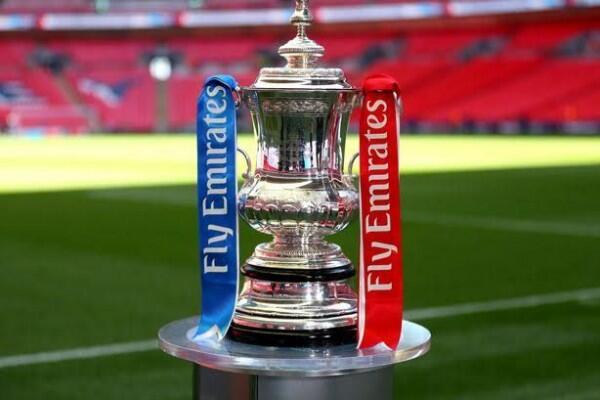 Spurs Tertahan, Chelsea dan Leicester City Lolos ke 16 Besar Piala FA