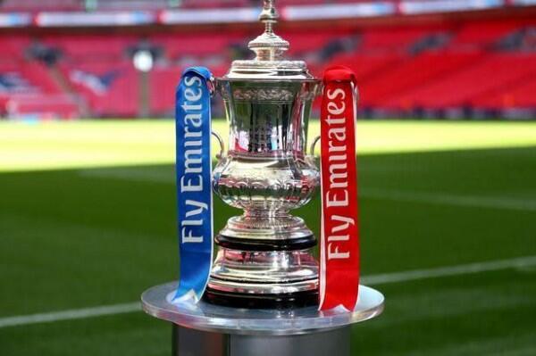 Spurs Tertahan, Chelsea dan Leicester City Lolos ke 16 Besar Piala FA