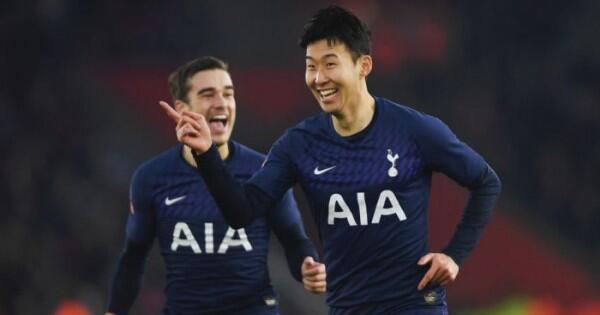 Spurs Tertahan, Chelsea dan Leicester City Lolos ke 16 Besar Piala FA